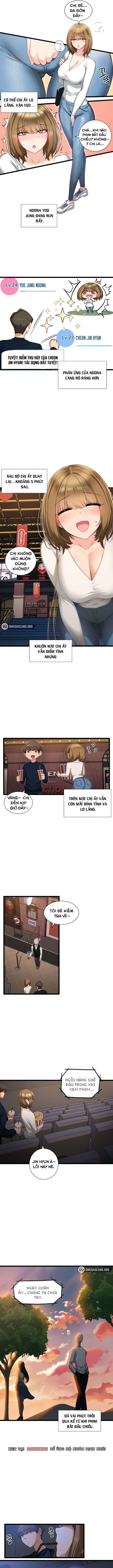 ứng dụng gây nghiện chapter 3 8