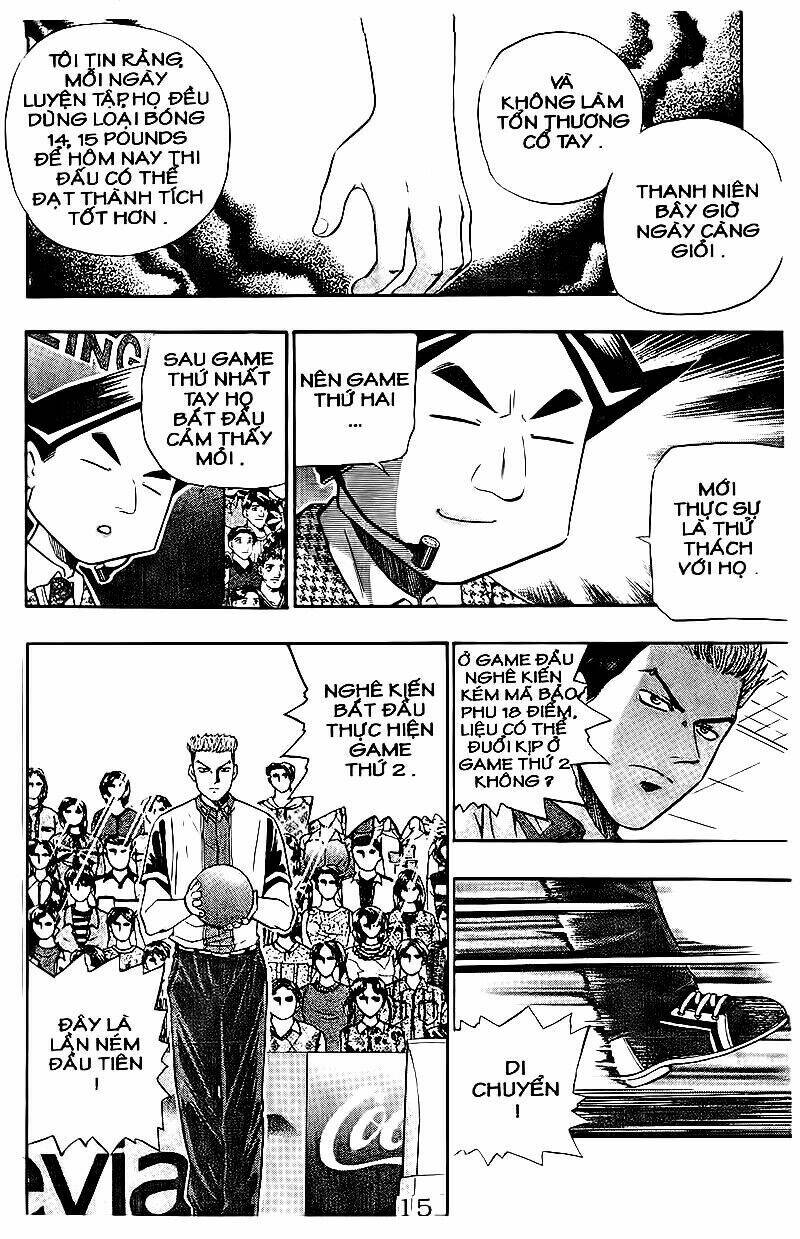 bowling king chapter 113 11