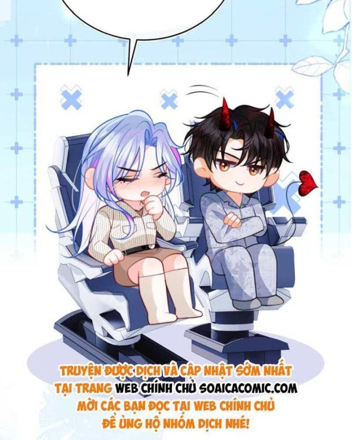 vị chỉ huy lạnh lùng khóc trong vòng tay tôi chapter 45 6