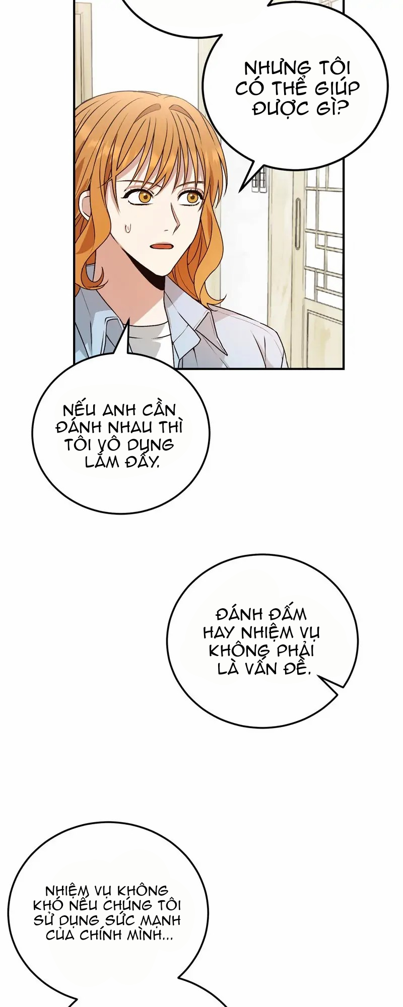 nụ hôn yêu tinh chapter 7.1 10