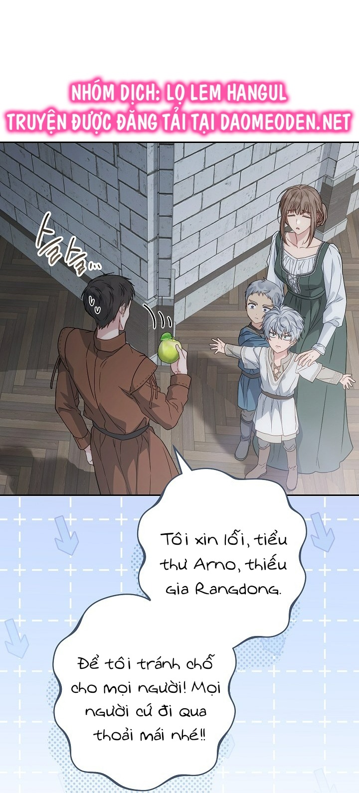 phía sau em, luôn có ta bên cạnh chapter 137 31