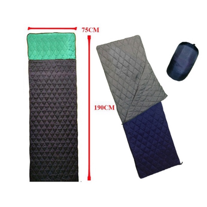 Túi ngủ văn phòng du lịch V2108