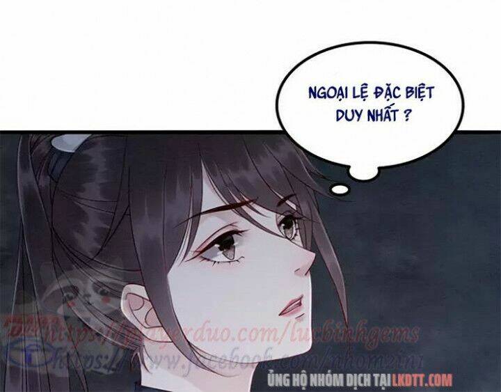 trọng sinh bá sủng nhiếp chính vương quá mạnh mẽ chapter 100 49