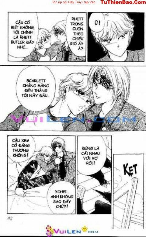 vương quốc điện ảnh chapter 2 82