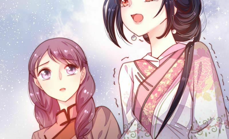 ngày nào thiếu soái cũng ghen chapter 7 21