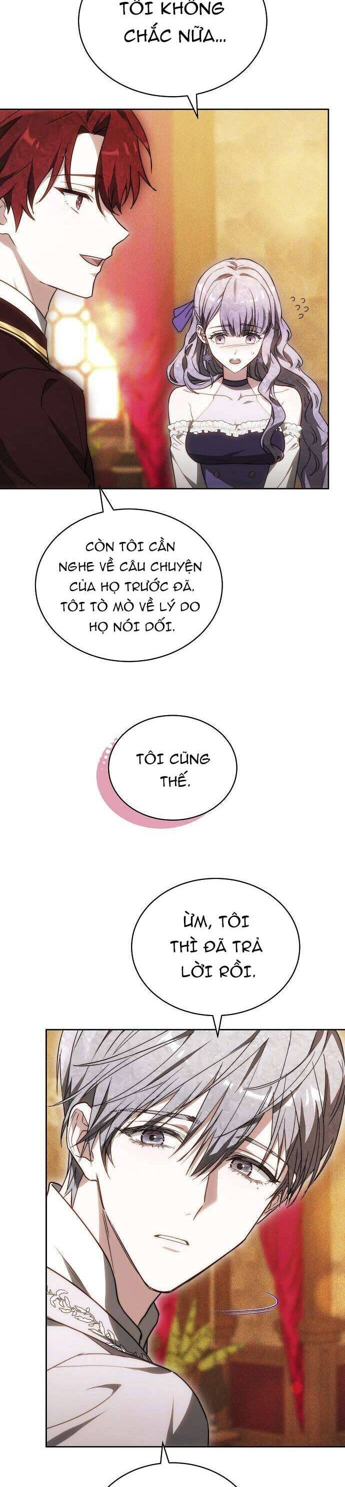 cô dâu của obsidian chapter 28 6