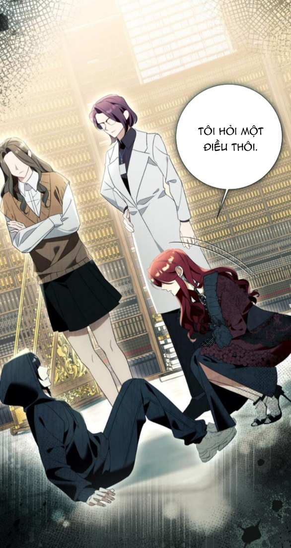 tôi tưởng đó chỉ là tiểu thuyết trọng sinh bình thường chapter 88.2 9