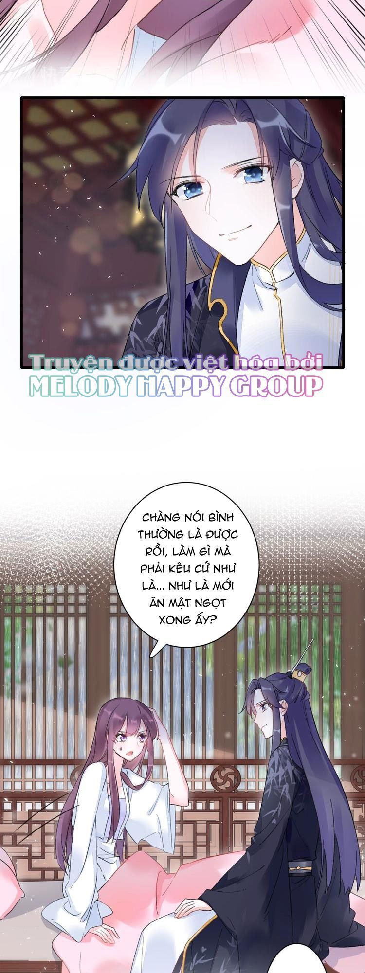 hoa nhan sách 2 chapter 83 7