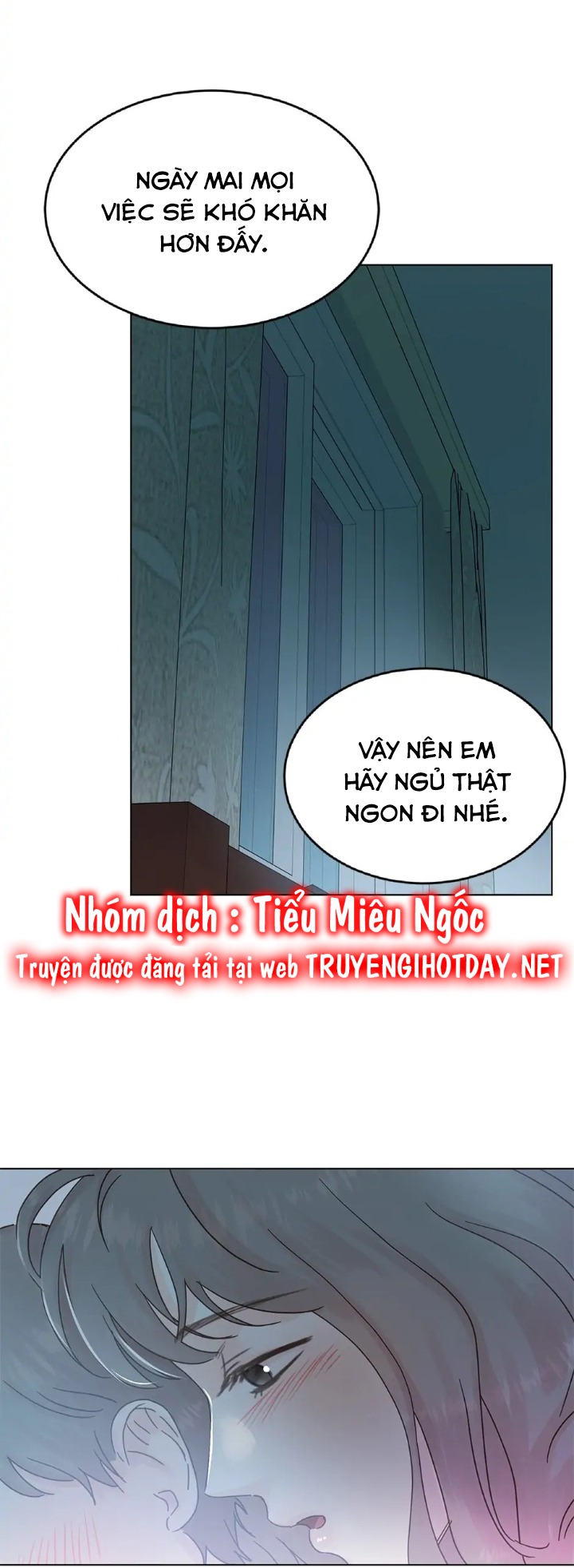 sự trả thù ngọt ngào của vợ tôi chapter 117 8