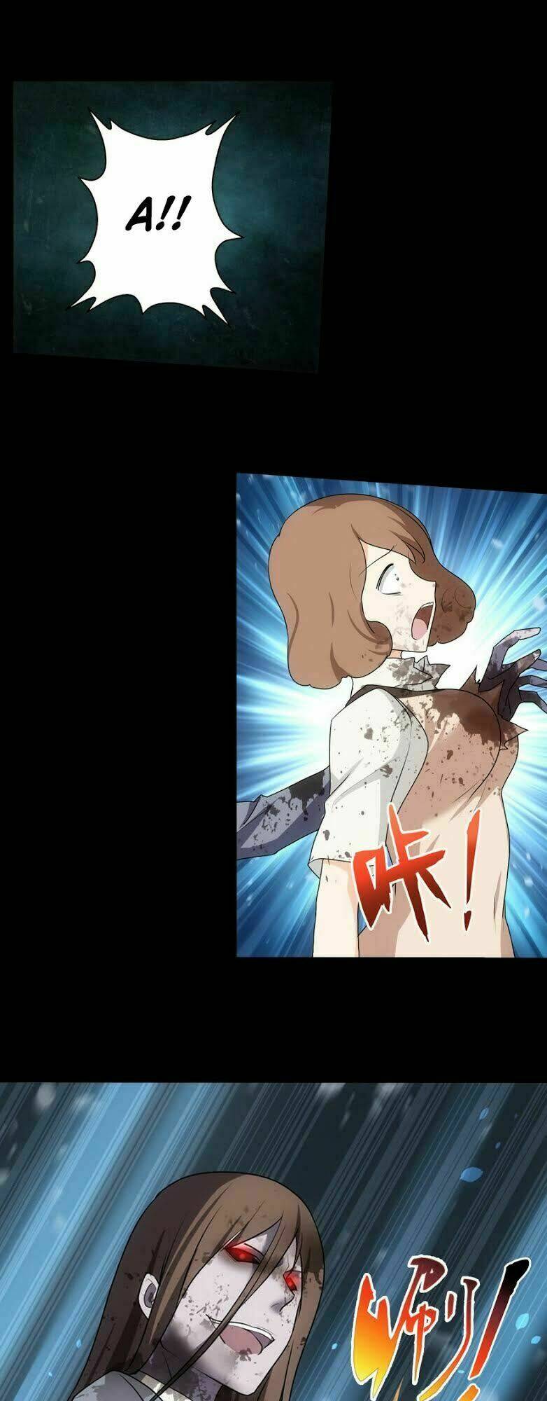 bạn gái virus của tôi chapter 19 23