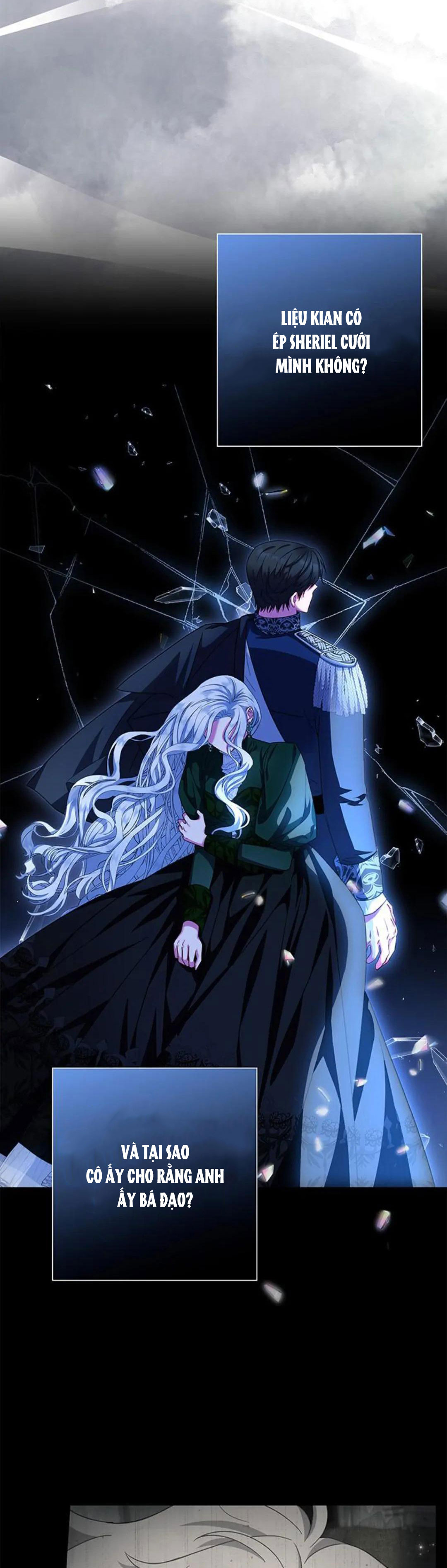 tôi trở thành mẹ của nam chính hoàn hảo chapter 15 38