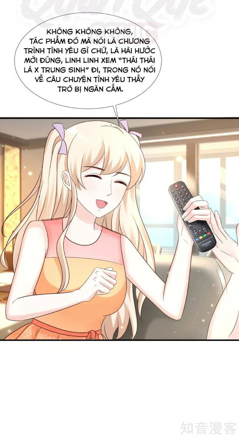 tối cường vận đào hoa chapter 75 10