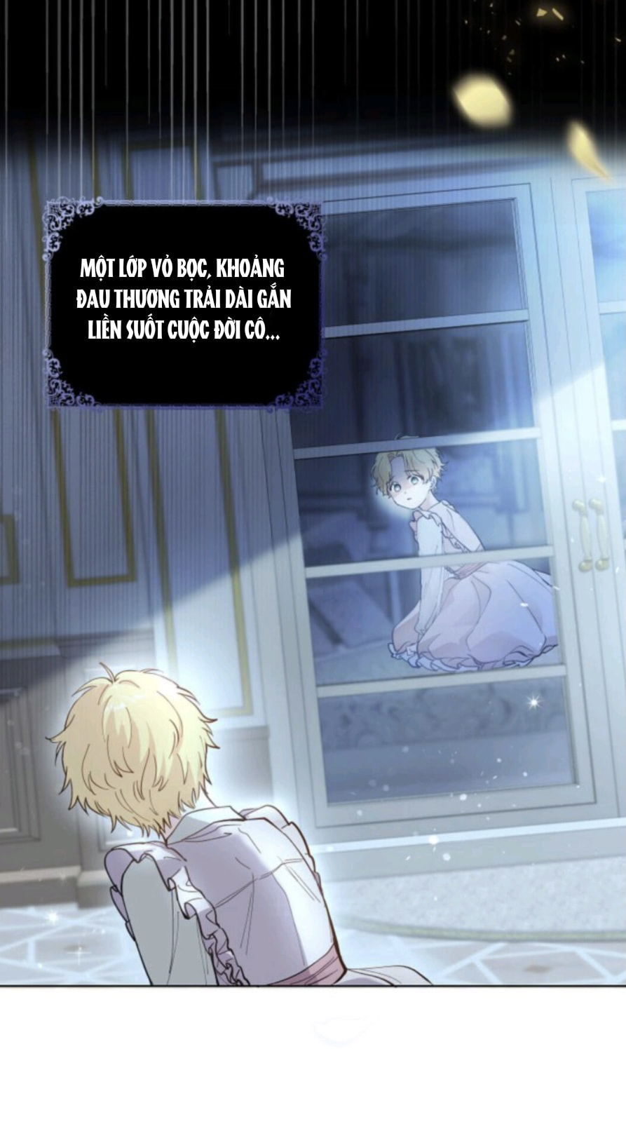 đi tìm nàng camellia chapter 0 18