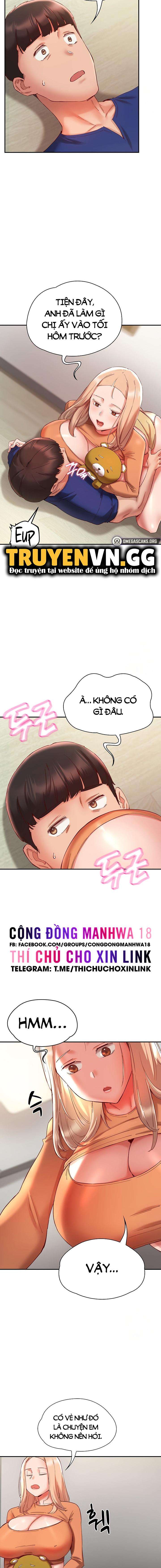 sống cùng hàng khủng chapter 20 11