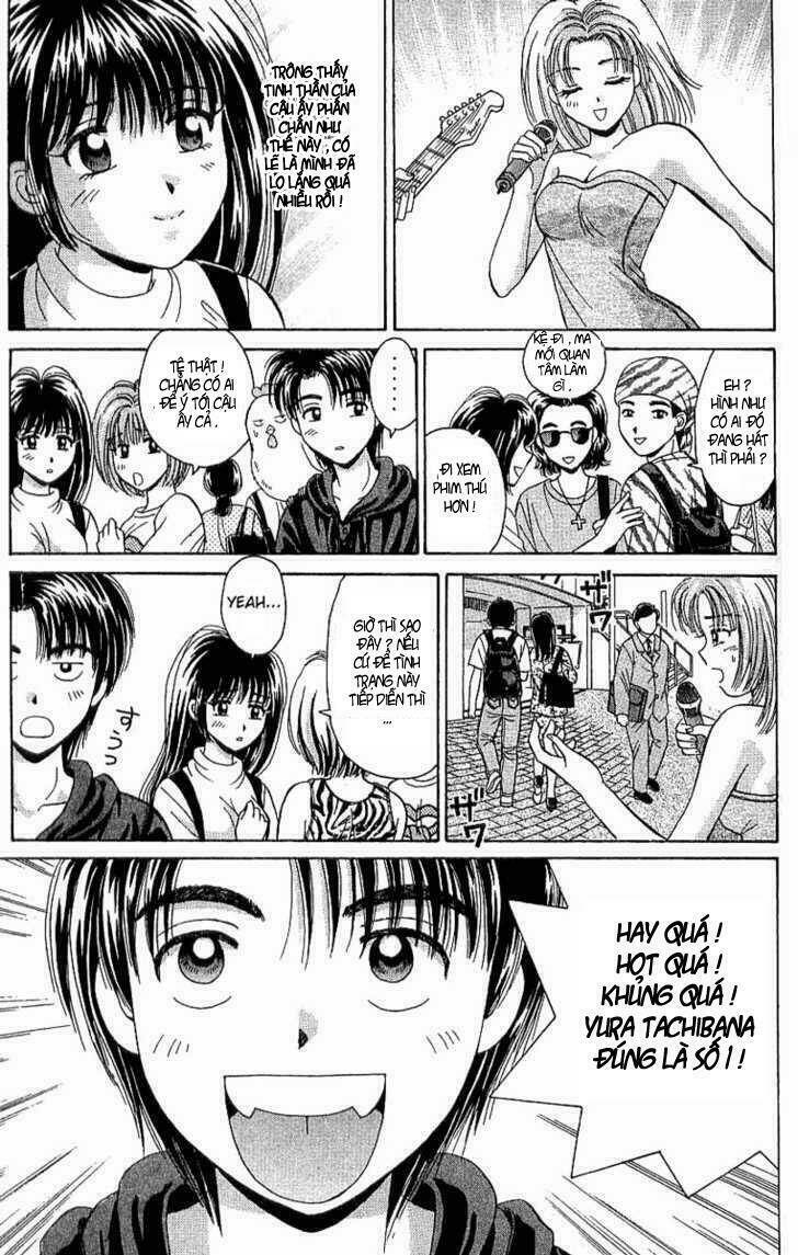 open sesame chapter 30 14