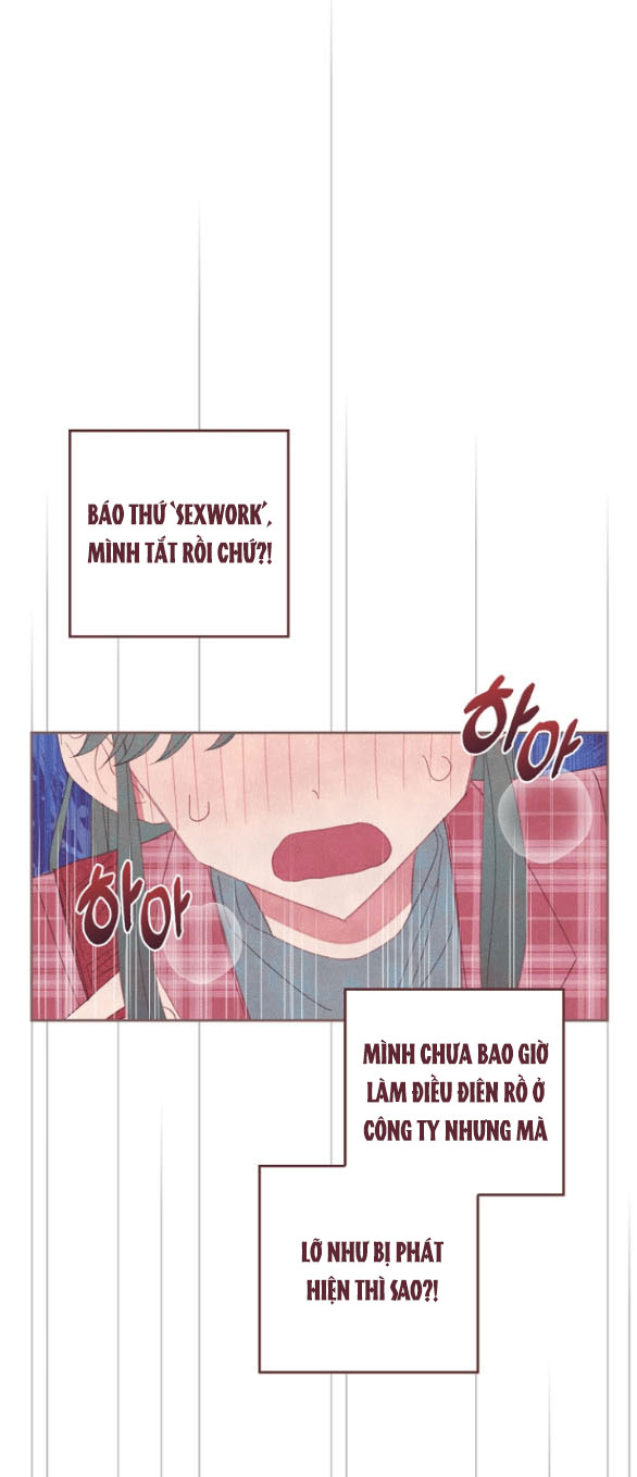 Sở Thích Dâm Đãng chapter 2.1 - Trang 1