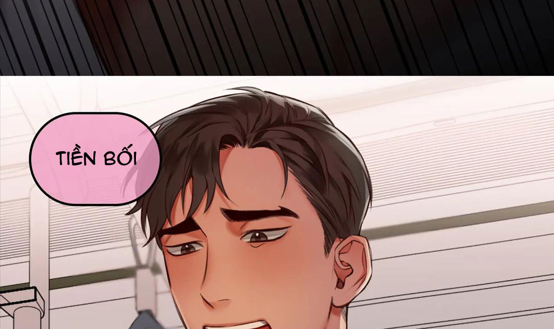 bài học về ngực của quý ngài sextoy chapter 3 35