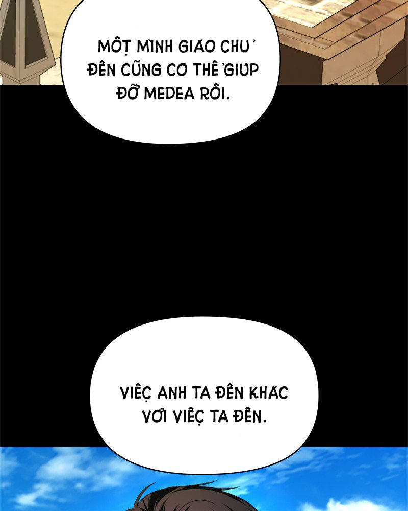 tôi muốn trở thành cô ấy dù chỉ là một ngày chapter 82 95