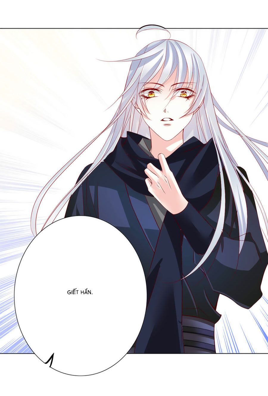 Tưởng Nhập Phi Phi chapter 58 - Trang 16