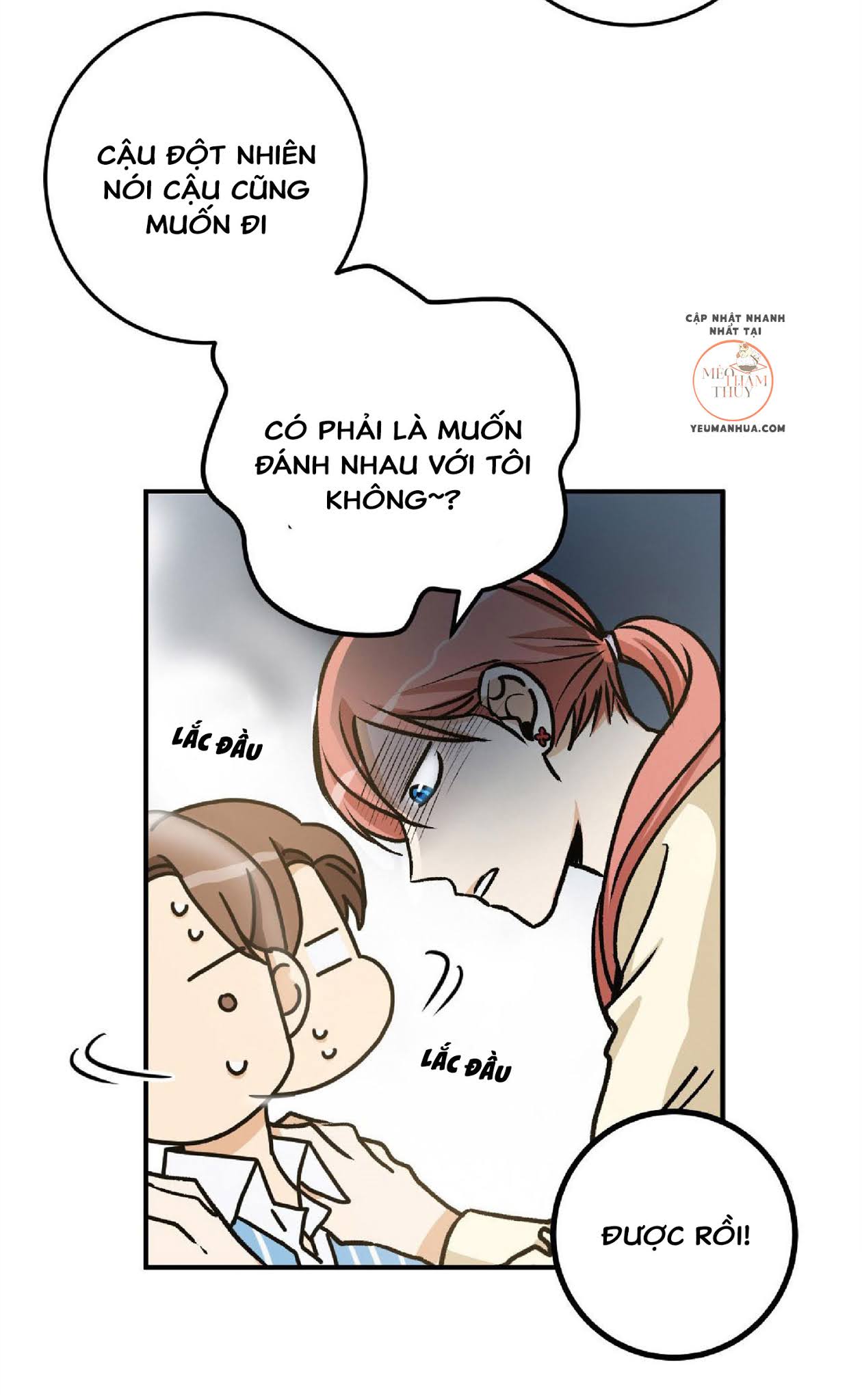 cú homerun lần thứ 7 chapter 16 25