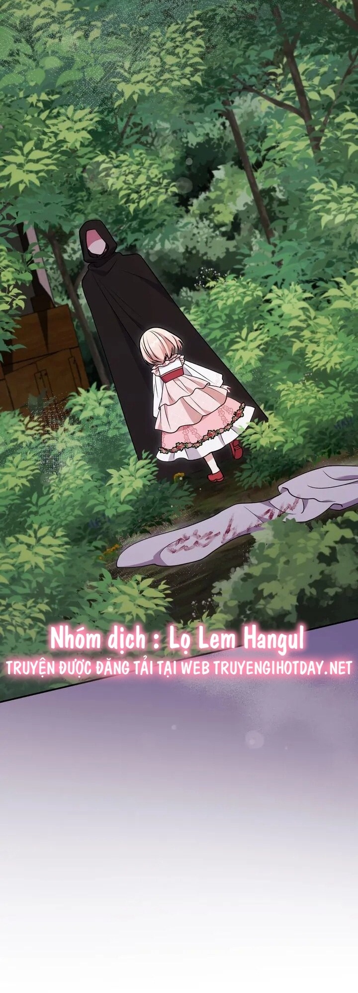 cô con gái nuôi đáng yêu của công tước chapter 83 40