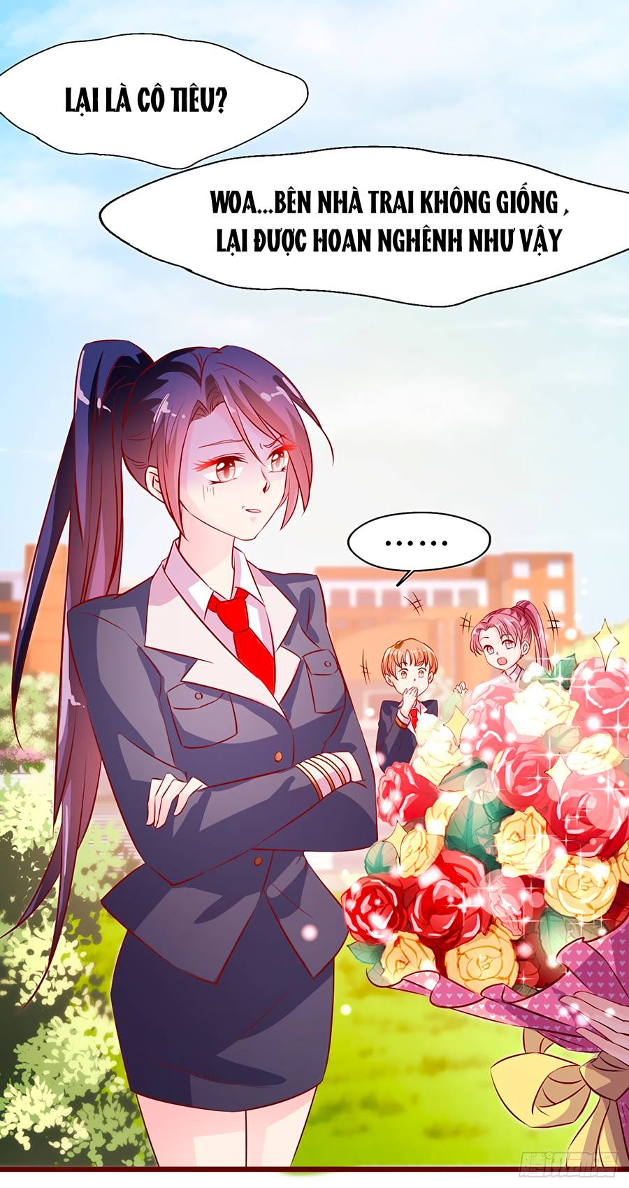 sau này vẫn cứ thích anh chapter 15 13