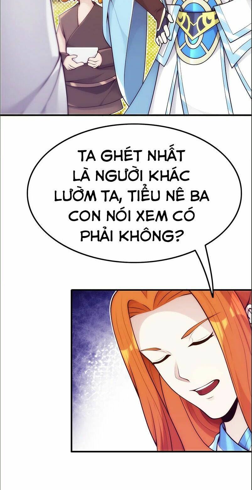 thiên hạ kiếp chapter 28 28