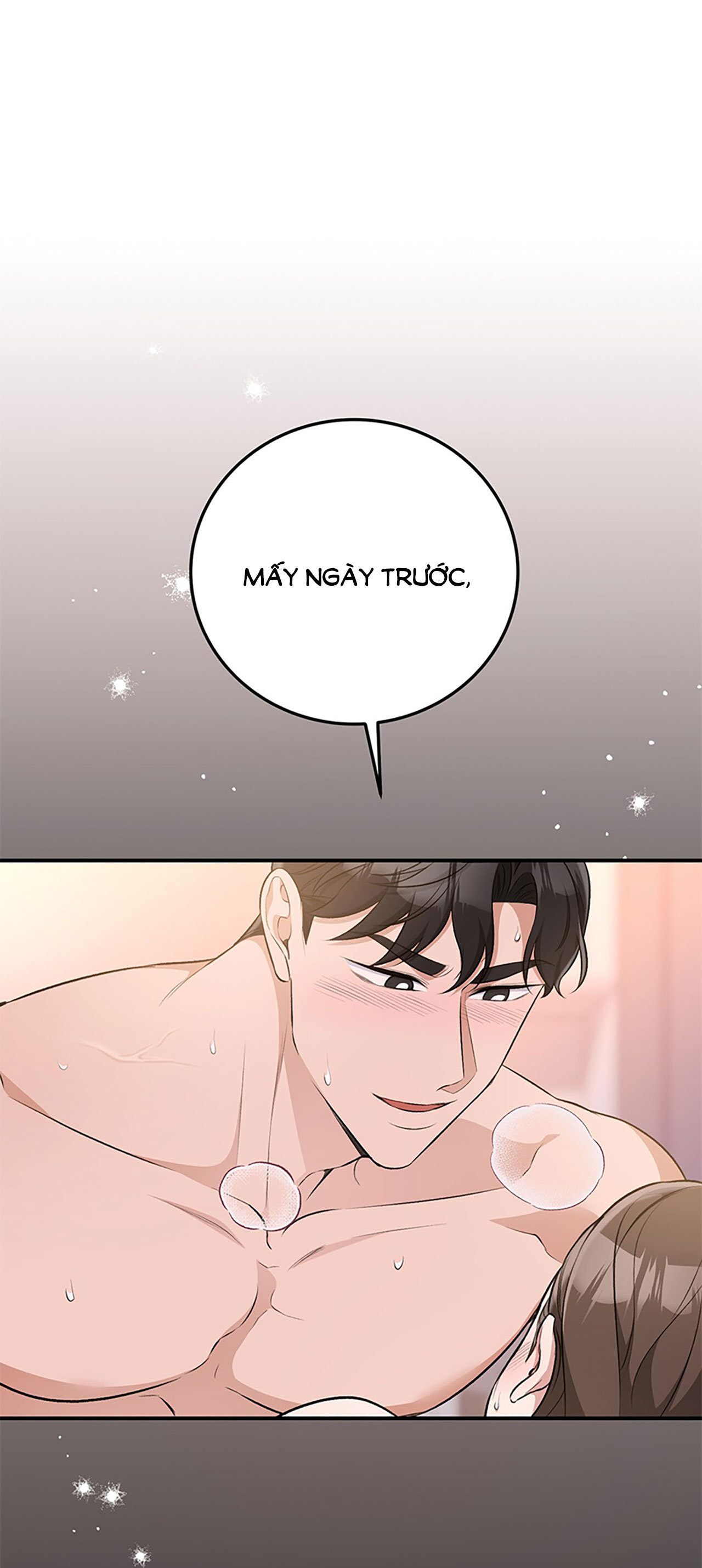 Cướp Dâu chapter 10.1 - Trang 16