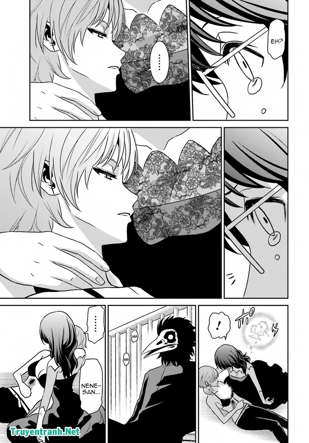 tokyo esp chapter 74 9