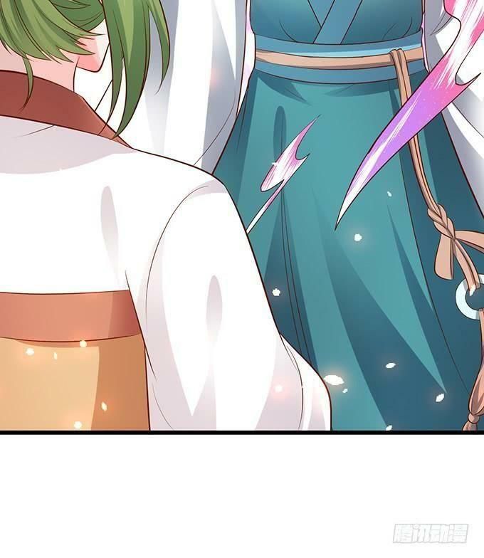 hồ tiên hung bạo chapter 141 37