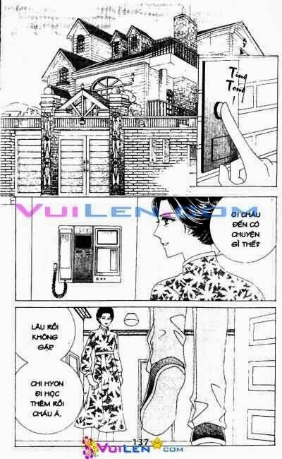 cuộc sống của tôi chapter 13 138