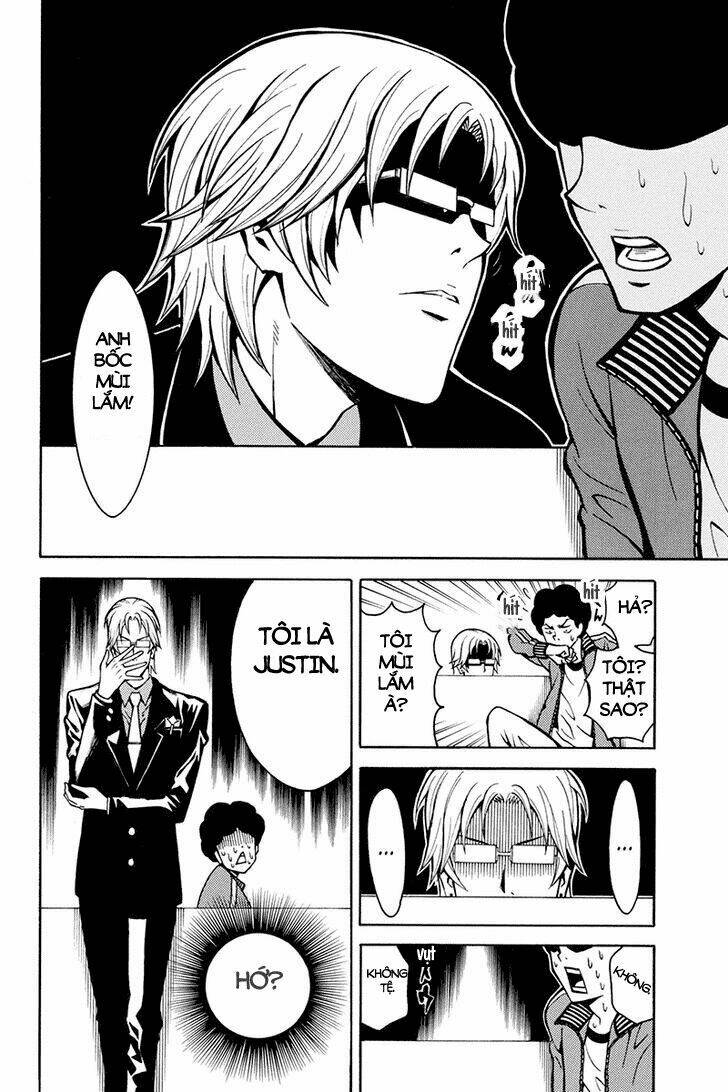 host man chapter 2 14