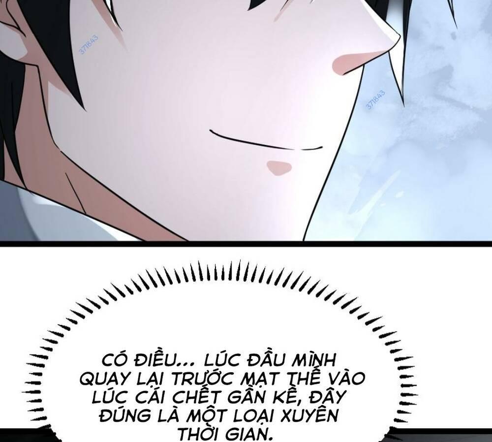 đóng băng toàn cầu: tôi gây dựng nên phòng an toàn thời tận thế chapter 136 27