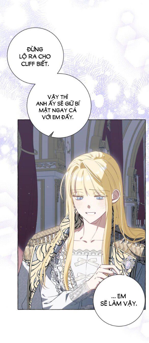 tôi tưởng đó chỉ là tiểu thuyết trọng sinh bình thường chapter 37.1 22