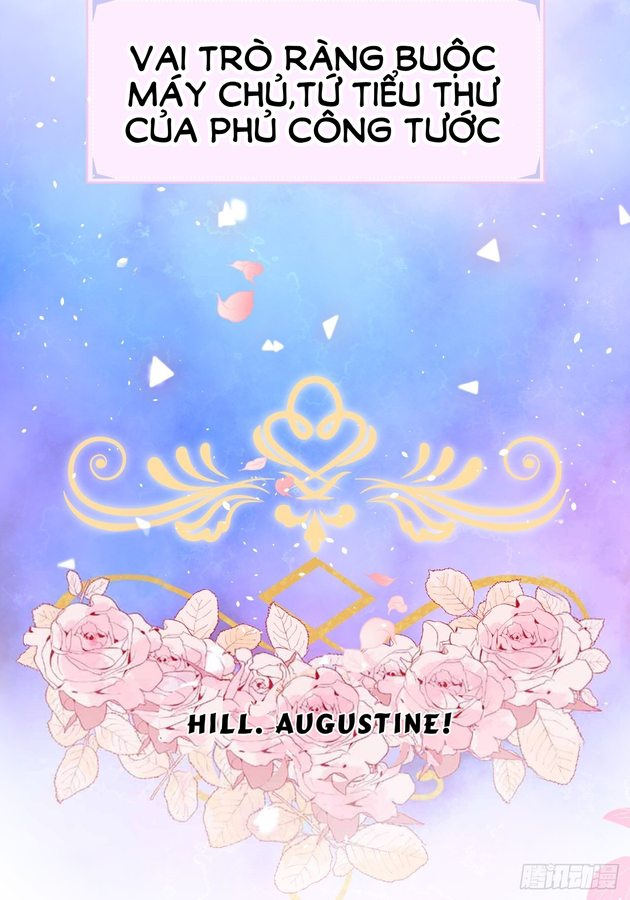 trò chơi tái sinh: hoàng tử này không dễ nuôi chapter 4 18