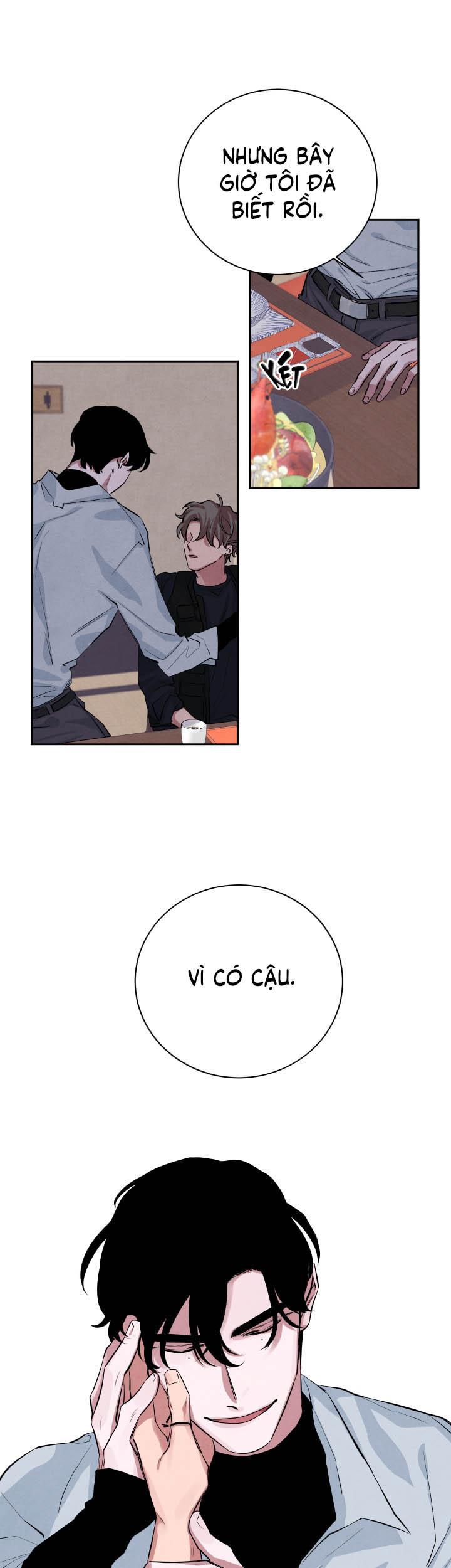 âm thanh của san hô chapter 20 13