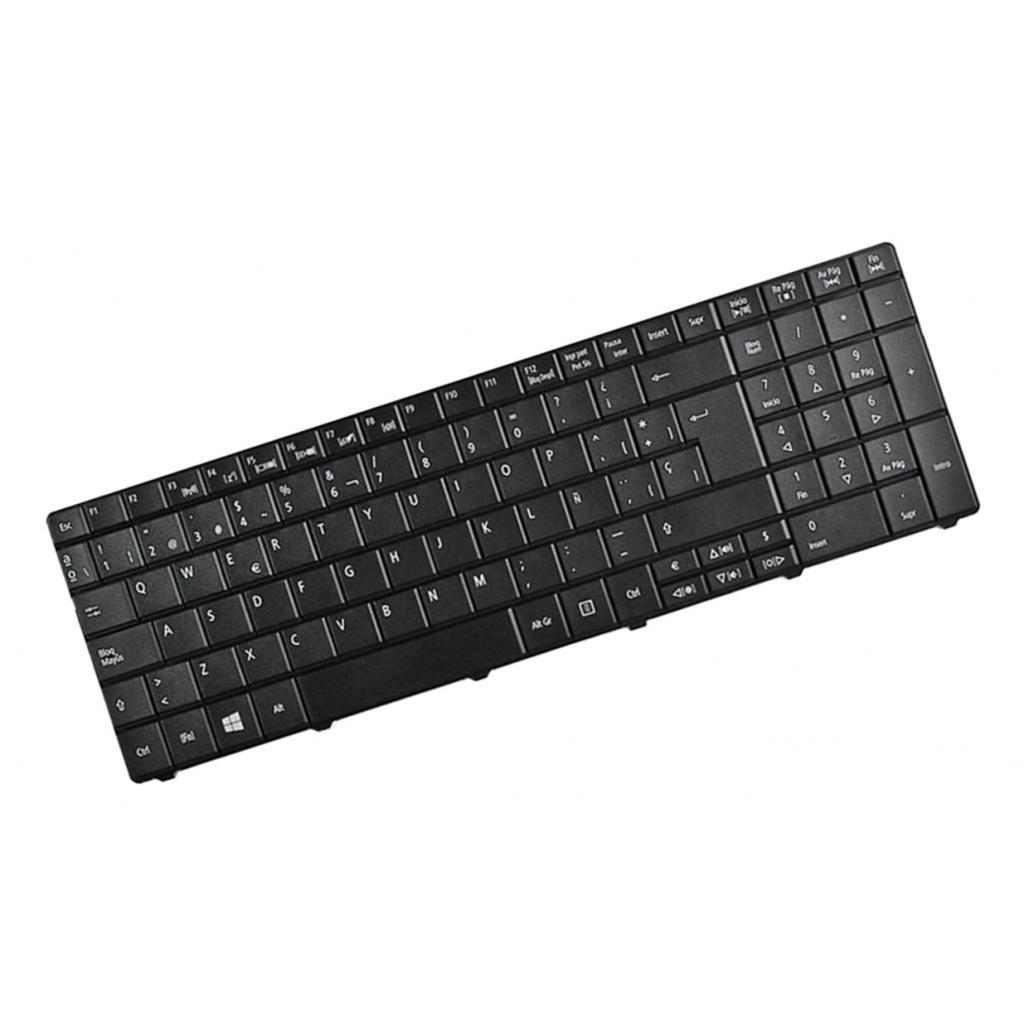 NEW Spanish for ACER Aspire E1-521 E1-531 E1-531G E1-571G Laptop Keyboard