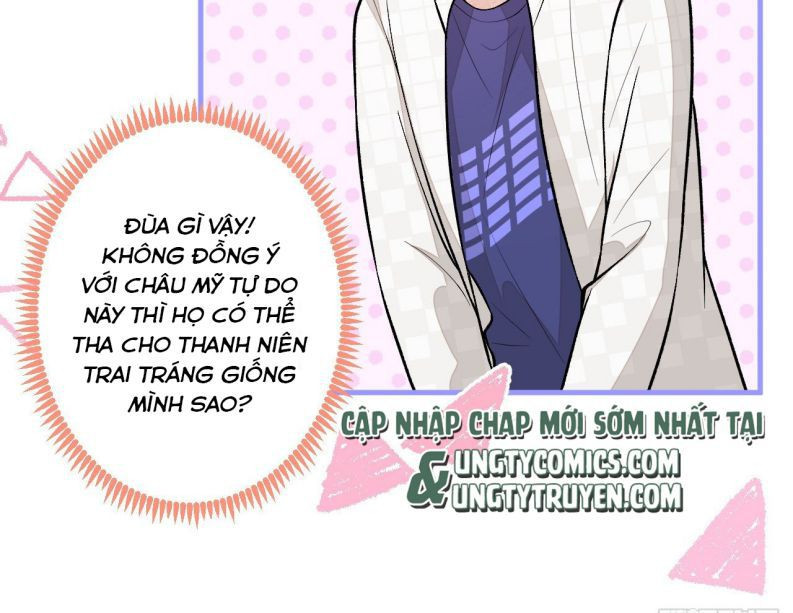 hotsearch của ảnh đế chapter 108 64