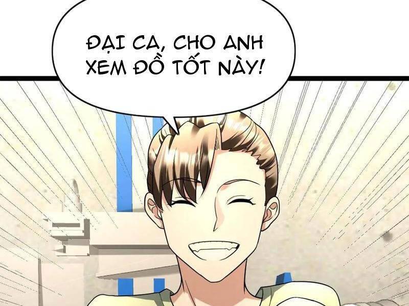 đóng băng toàn cầu: tôi gây dựng nên phòng an toàn thời tận thế chapter 177 42