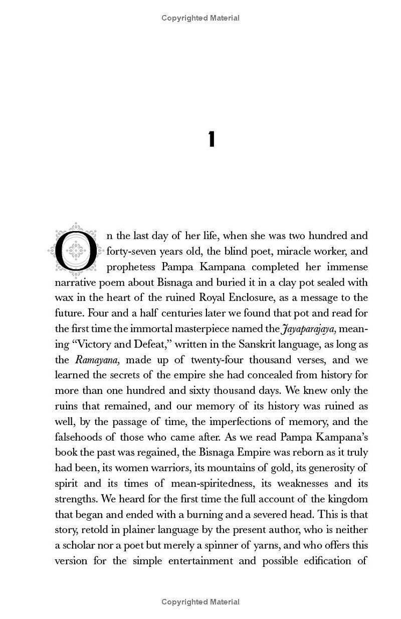 Sách ngoại văn: Victory City