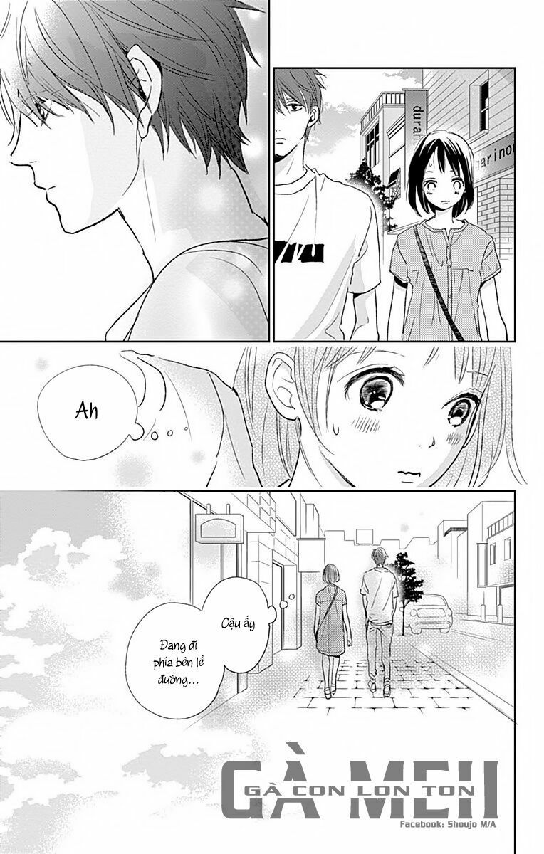 kimi to yuriika chapter 5 24