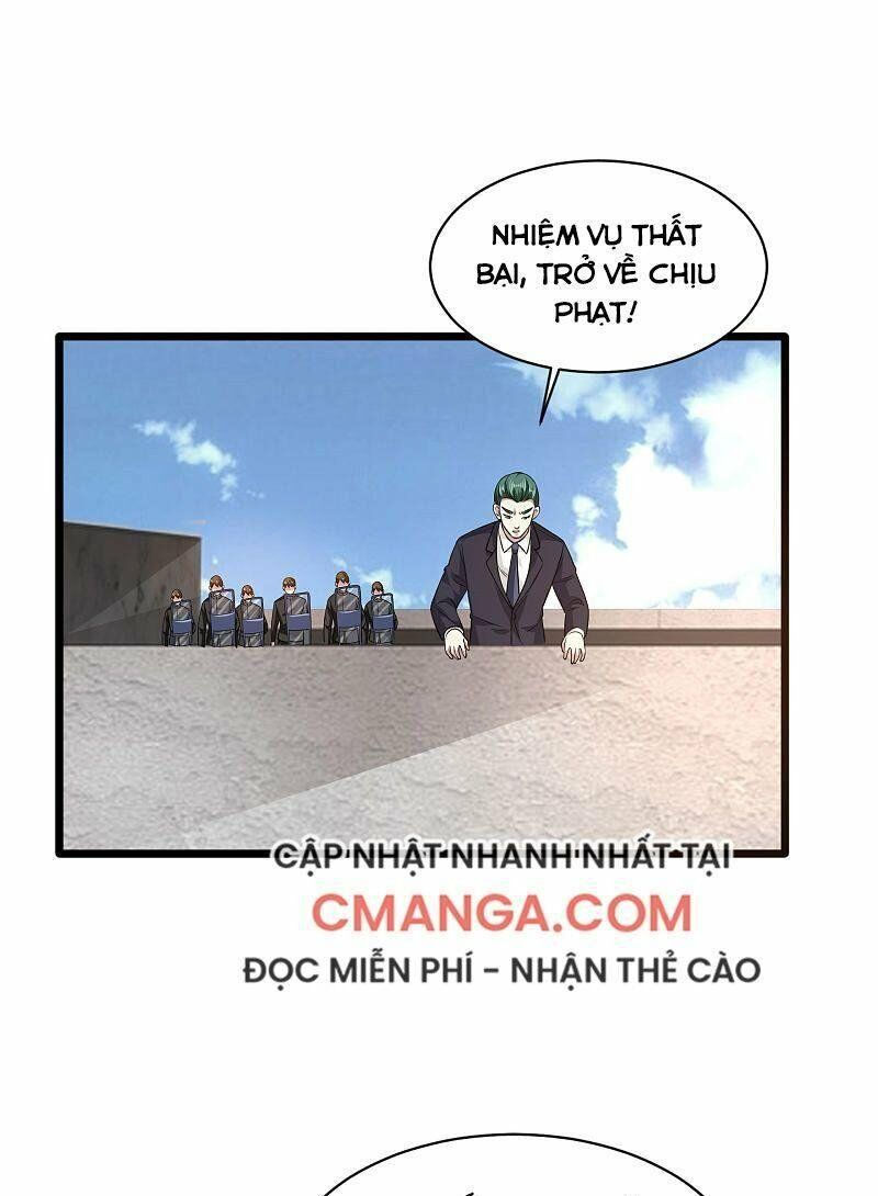 đô thị tà vương chapter 108 11