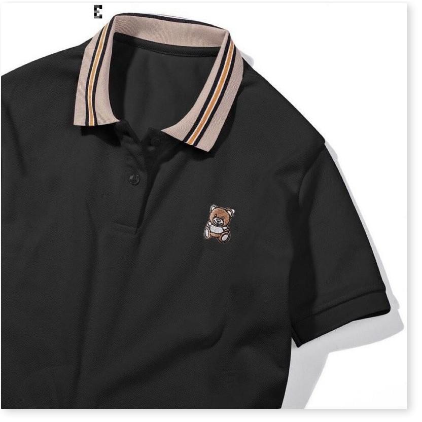 ÁO THUN NAM,THIẾT KỆ HỌA TIẾT LOGO SIÊU ĐẸP,CHẤT LIỆU VÃI THOÁNG MÁT LANA FASHION