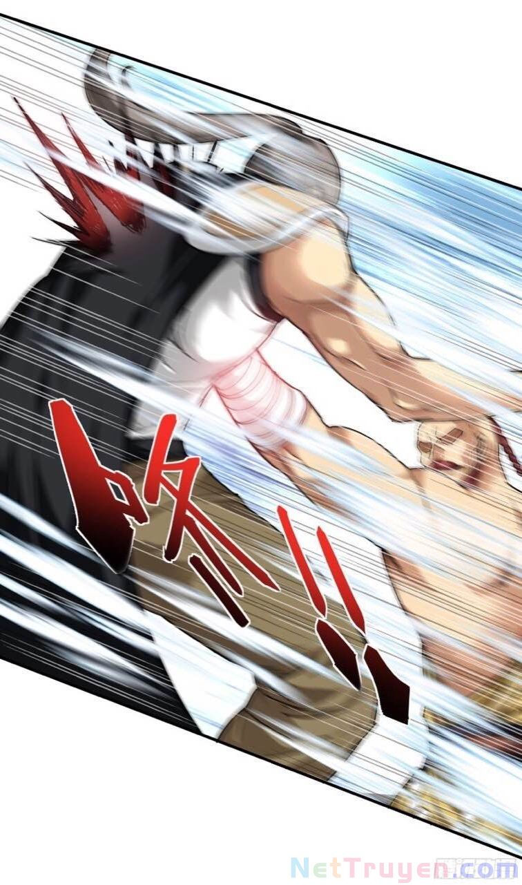 trọng sinh ta là đại thiên thần chapter 68 14