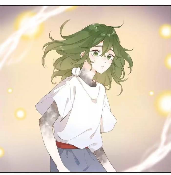 sos! tôi đã yêu một con sâu bướm (phần 2) chapter 23 19