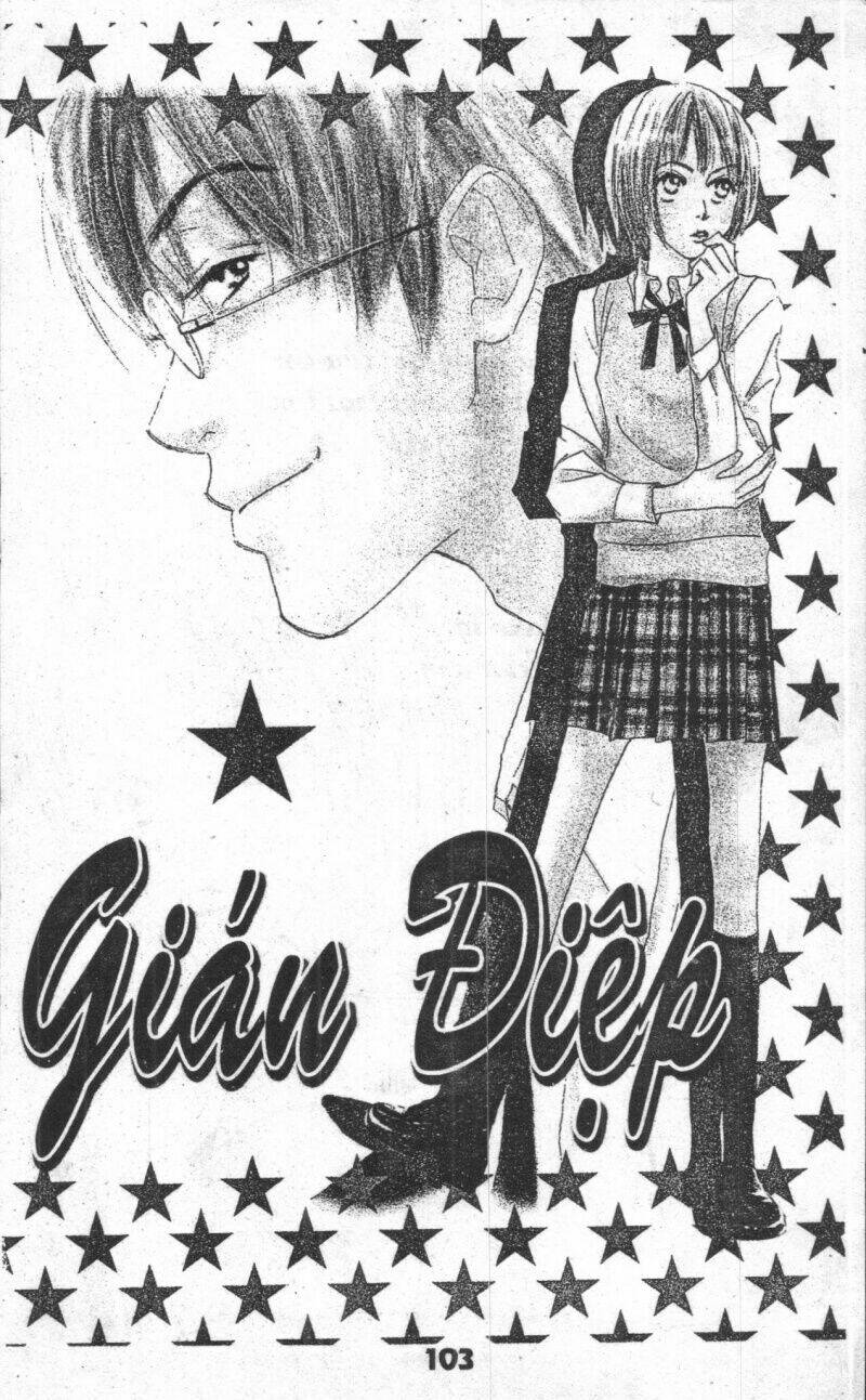 sweet mission chapter 1 102