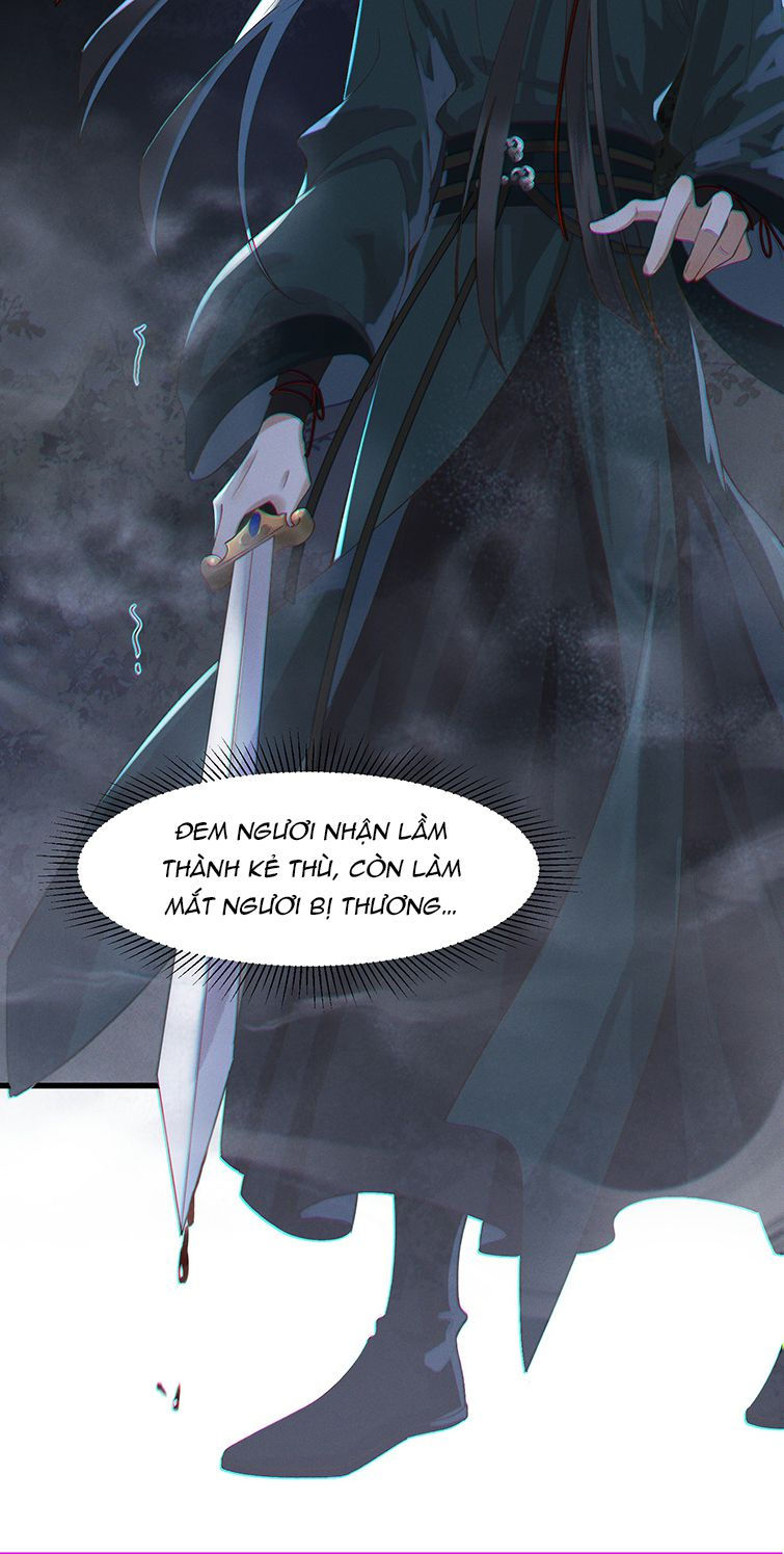 thái tử điện hạ, mã giáp của ngài lại rơi rồi chapter 37 17