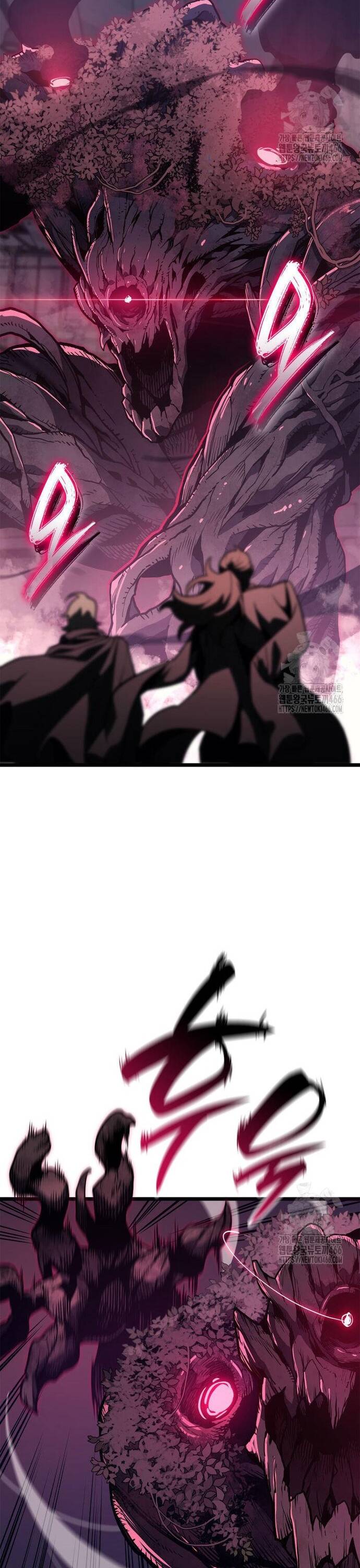 Vị Vua Mạnh Nhất Đã Trở Lại chapter 104 44