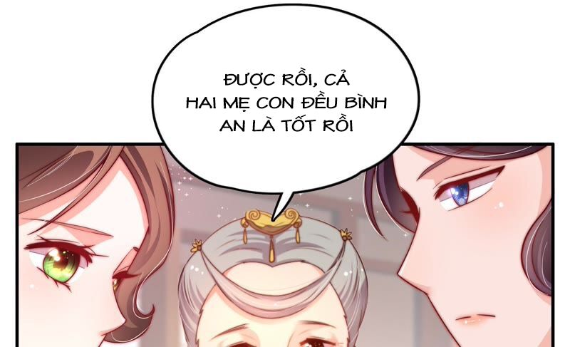 ngày nào thiếu soái cũng ghen chapter 39 41