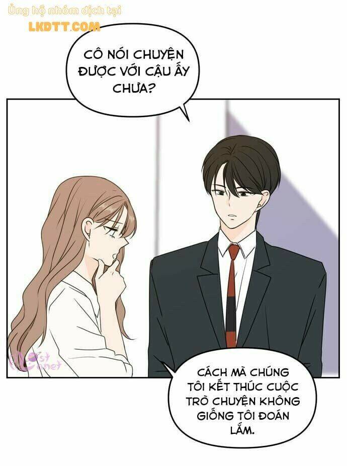 kiếp này cũng xin chăm sóc tôi như vậy nhé kiếp này cũng xin chăm sóc tôi như vậy nhé chapter 56 26